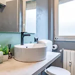 Domus Farnesina Ponte Milvio 公寓 罗马