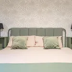 Domus Farnesina Ponte Milvio 公寓 罗马