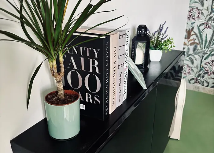 Domus Farnesina Ponte Milvio * Řím