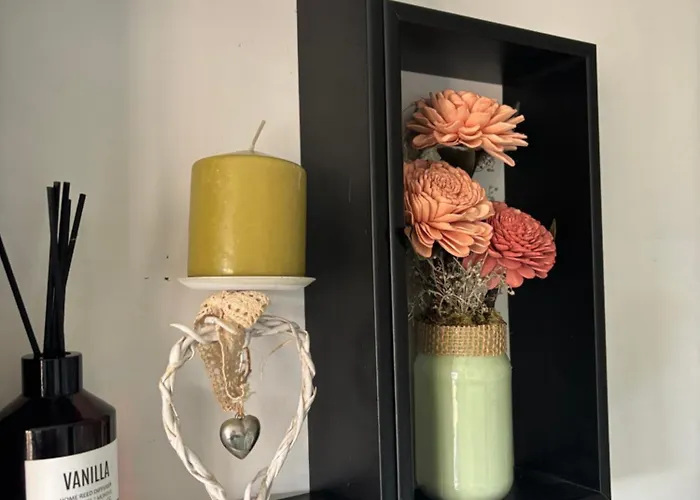 Domus Farnesina Ponte Milvio *